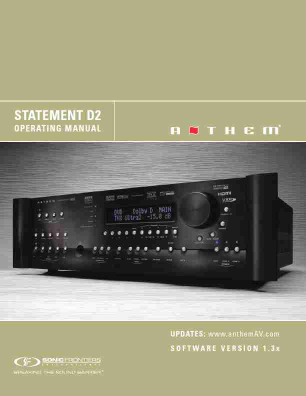 Anthem Audio Stereo Receiver D2-page_pdf